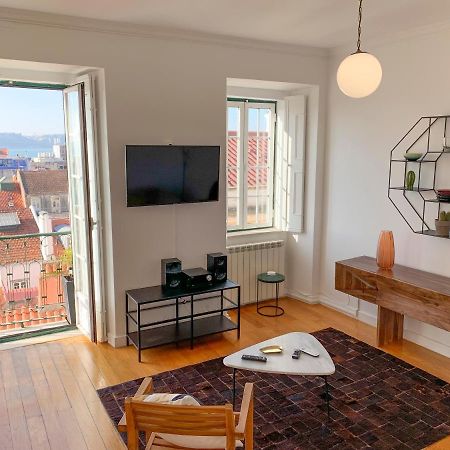 Lv Premier Bica Lägenhet Lisboa Exteriör bild