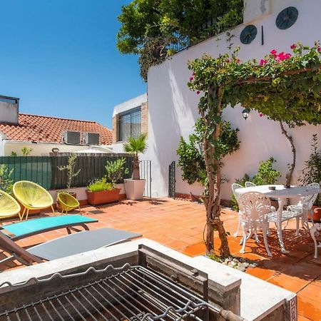 Lv Premier Bica Lägenhet Lisboa Exteriör bild