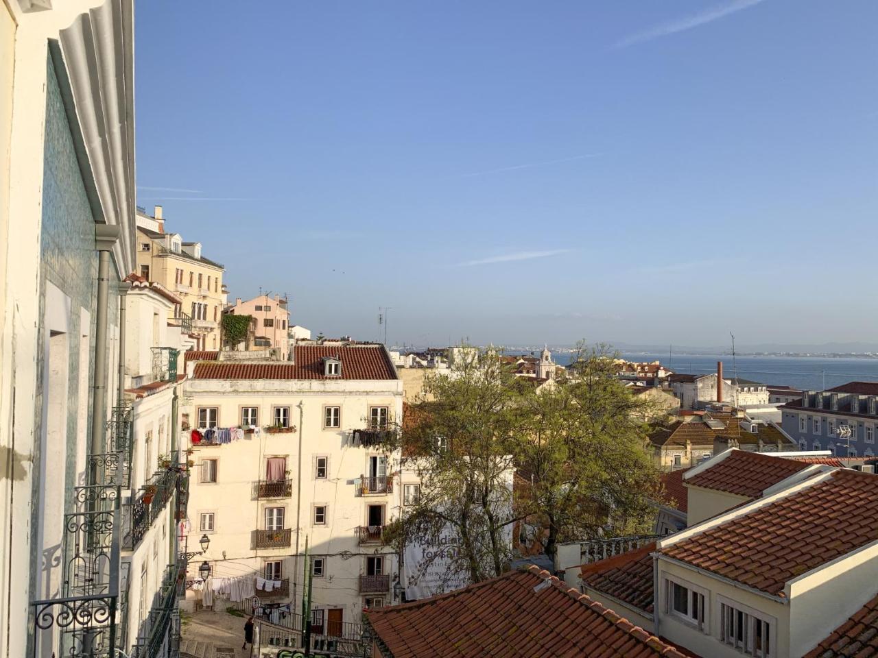 Lv Premier Bica Lägenhet Lisboa Exteriör bild