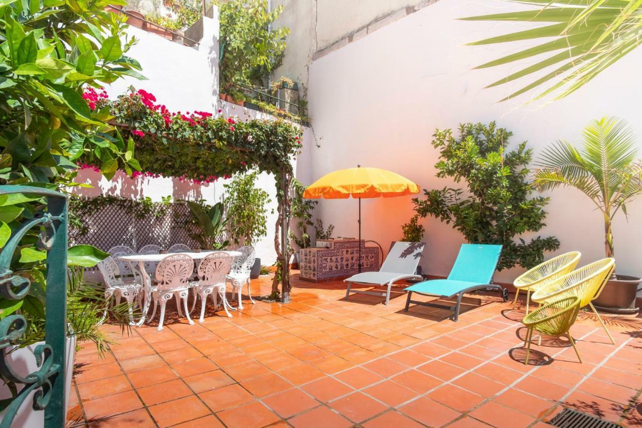 Lv Premier Bica Lägenhet Lisboa Exteriör bild