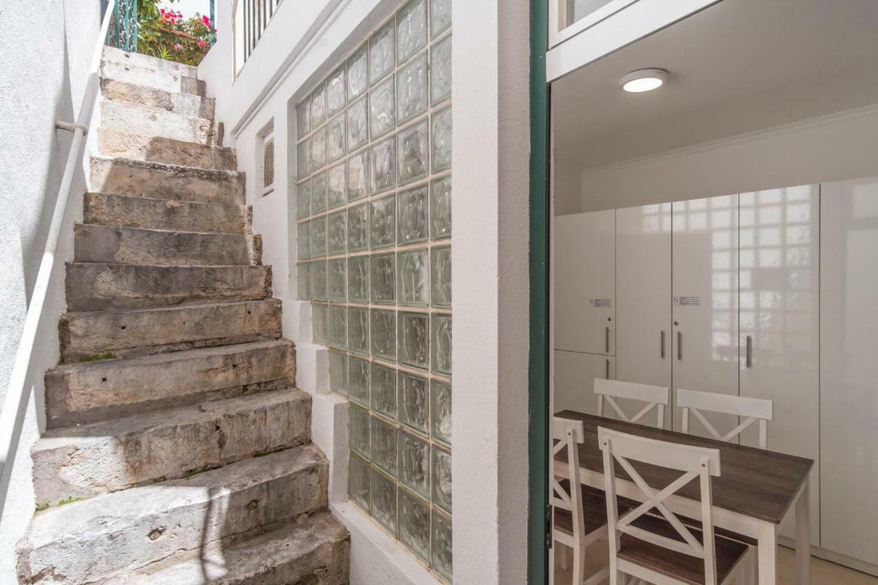 Lv Premier Bica Lägenhet Lisboa Exteriör bild